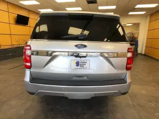 Ford Expedition MAX 2019 4x4 XLT 4dr SUV
