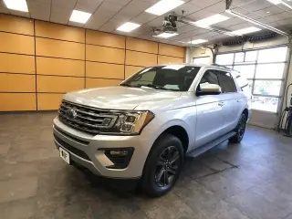 Ford Expedition MAX 2019 4x4 XLT 4dr SUV