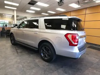 Ford Expedition MAX 2019 4x4 XLT 4dr SUV