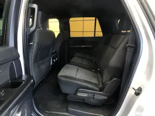 Ford Expedition MAX 2019 4x4 XLT 4dr SUV