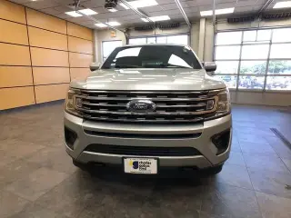Ford Expedition MAX 2019 4x4 XLT 4dr SUV