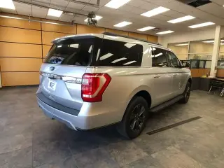 Ford Expedition MAX 2019 4x4 XLT 4dr SUV