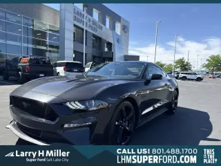 Ford Mustang 2022 GT 2dr Fastback