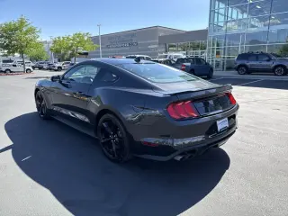 Ford Mustang 2022 GT 2dr Fastback