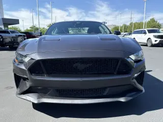 Ford Mustang 2022 GT 2dr Fastback
