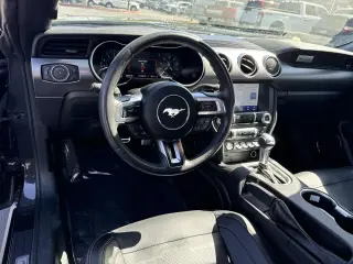 Ford Mustang 2022 GT 2dr Fastback