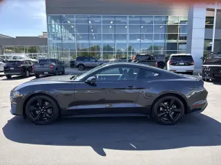 Ford Mustang 2022 GT 2dr Fastback