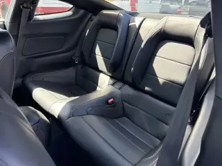 Ford Mustang 2022 GT 2dr Fastback
