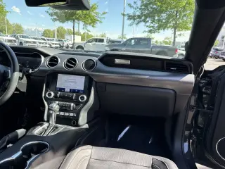 Ford Mustang 2022 GT 2dr Fastback