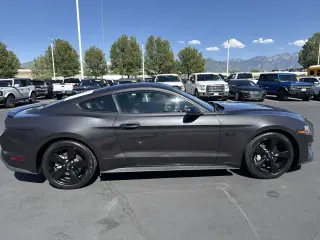 Ford Mustang 2022 GT 2dr Fastback