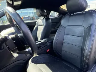 Ford Mustang 2022 GT 2dr Fastback