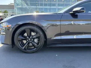 Ford Mustang 2022 GT 2dr Fastback