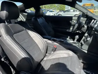 Ford Mustang 2022 GT 2dr Fastback