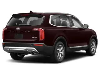 Kia Telluride 2020 AWD EX 4dr SUV