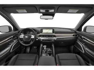 Kia Telluride 2020 AWD EX 4dr SUV