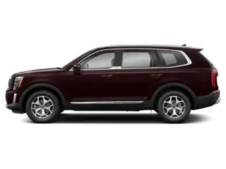 Kia Telluride 2020 AWD EX 4dr SUV
