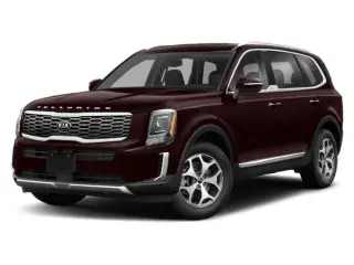 Kia Telluride 2020 AWD EX 4dr SUV