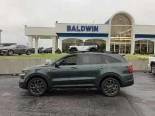 Kia Sorento 2023 AWD SX 4dr SUV