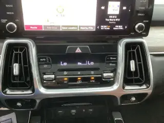 Kia Sorento 2023 AWD SX 4dr SUV