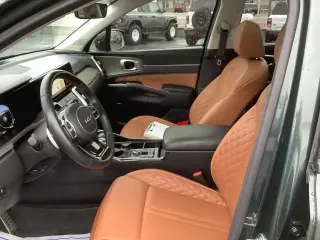 Kia Sorento 2023 AWD SX 4dr SUV