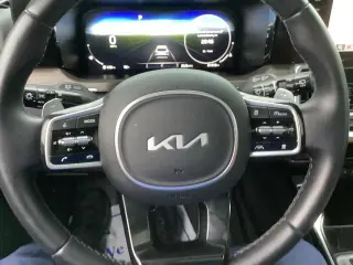 Kia Sorento 2023 AWD SX 4dr SUV