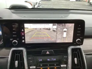 Kia Sorento 2023 AWD SX 4dr SUV