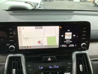 Kia Sorento 2023 AWD SX 4dr SUV