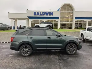 Kia Sorento 2023 AWD SX 4dr SUV