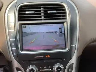 Lincoln MKX 2018 Reserve 4dr SUV