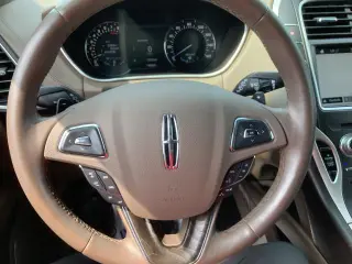Lincoln MKX 2018 Reserve 4dr SUV