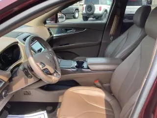 Lincoln MKX 2018 Reserve 4dr SUV