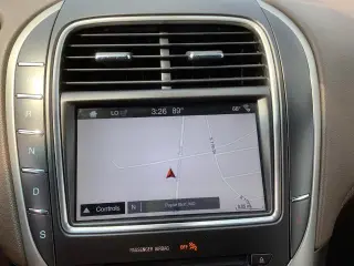 Lincoln MKX 2018 Reserve 4dr SUV