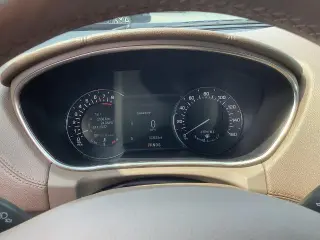 Lincoln MKX 2018 Reserve 4dr SUV