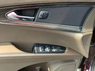 Lincoln MKX 2018 Reserve 4dr SUV