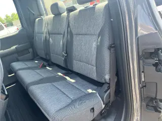 Ford F-150 2023 4x4 XL 4dr SuperCab 6.5 ft. SB