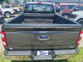 Ford F-150 2023 4x4 XL 4dr SuperCab 6.5 ft. SB