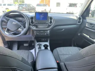 Ford Bronco Sport 2023 AWD Big Bend 4dr SUV