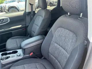 Ford Bronco Sport 2023 AWD Big Bend 4dr SUV