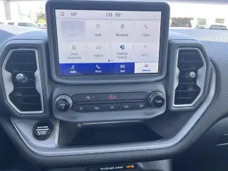 Ford Bronco Sport 2023 AWD Big Bend 4dr SUV