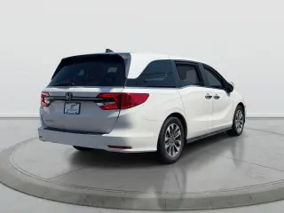 Honda Odyssey 2023 EX-L 4dr Mini-Van