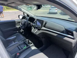 Honda Odyssey 2023 EX-L 4dr Mini-Van