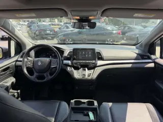 Honda Odyssey 2023 EX-L 4dr Mini-Van