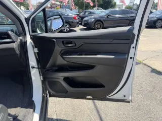 Honda Odyssey 2023 EX-L 4dr Mini-Van