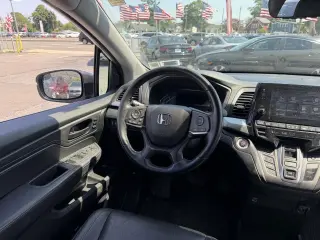 Honda Odyssey 2023 EX-L 4dr Mini-Van