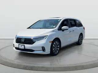 Honda Odyssey 2023 EX-L 4dr Mini-Van