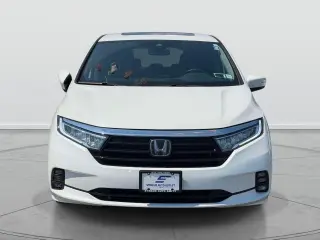 Honda Odyssey 2023 EX-L 4dr Mini-Van