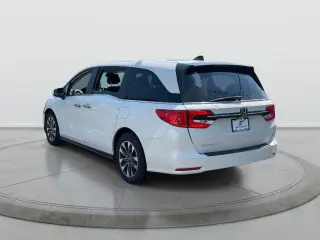 Honda Odyssey 2023 EX-L 4dr Mini-Van