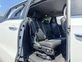 Honda Odyssey 2023 EX-L 4dr Mini-Van