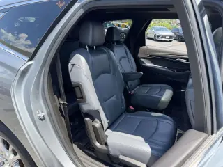 Buick Enclave 2023 4x4 Essence 4dr Crossover