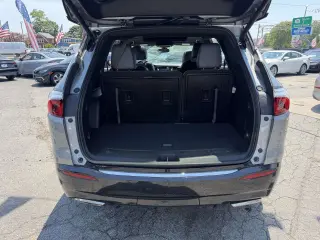 Buick Enclave 2023 4x4 Essence 4dr Crossover